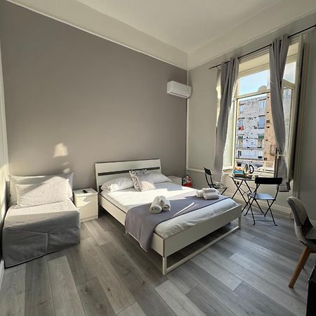 B&B San Ferdinando Napoli 외부 사진