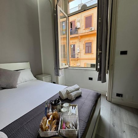 B&B San Ferdinando Napoli 외부 사진
