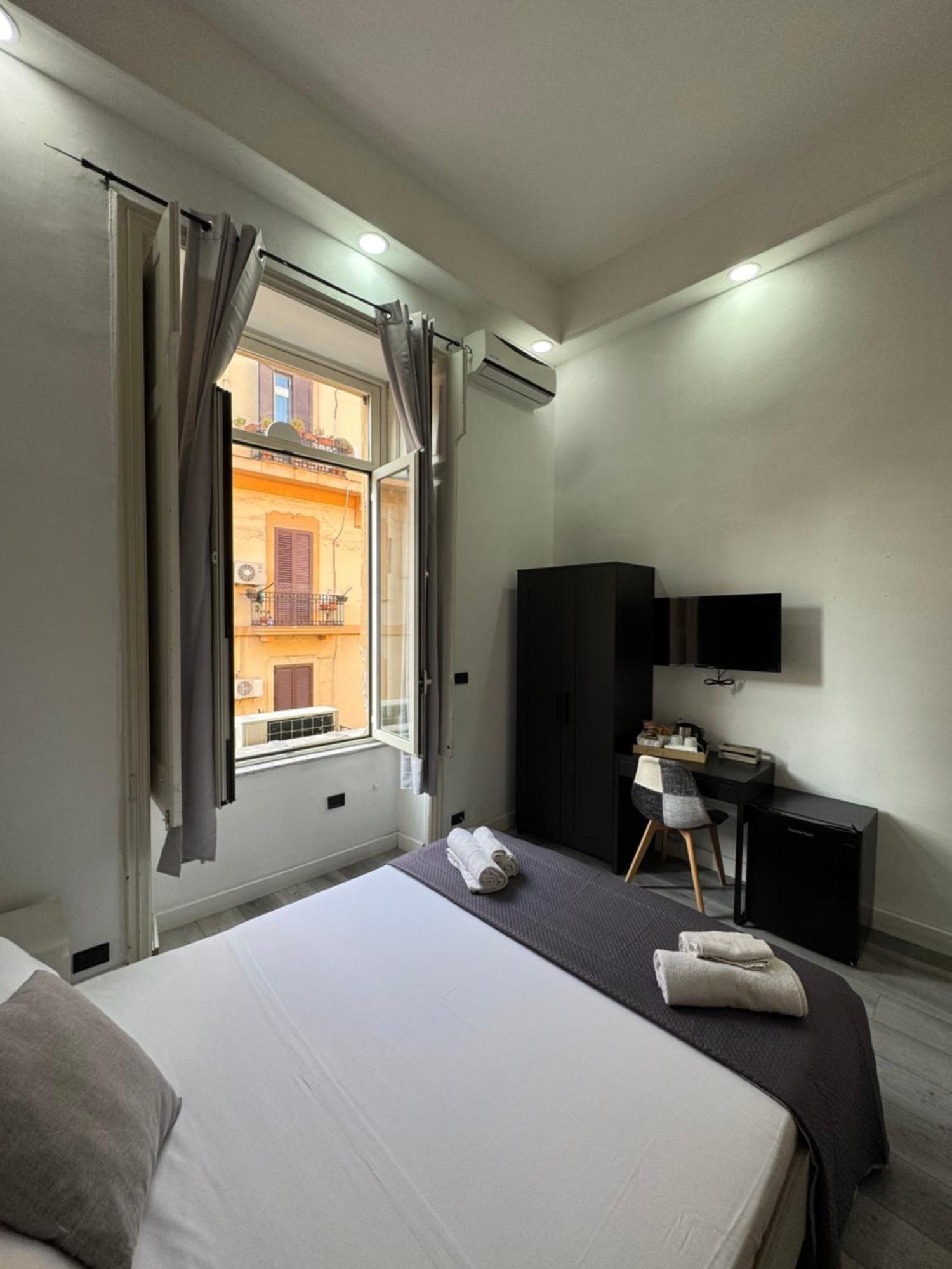 B&B San Ferdinando Napoli 외부 사진