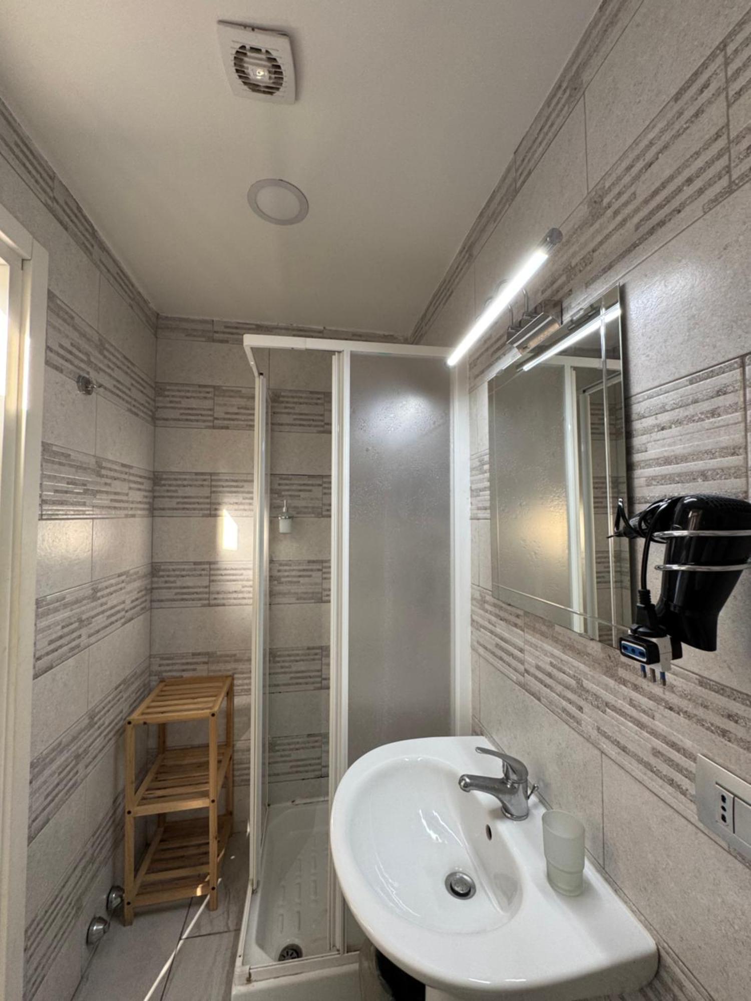 B&B San Ferdinando Napoli 외부 사진