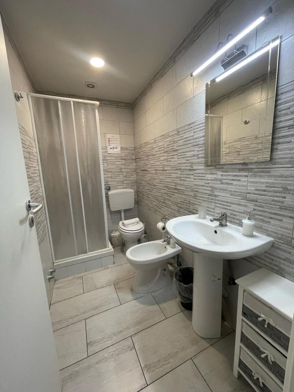 B&B San Ferdinando Napoli 외부 사진