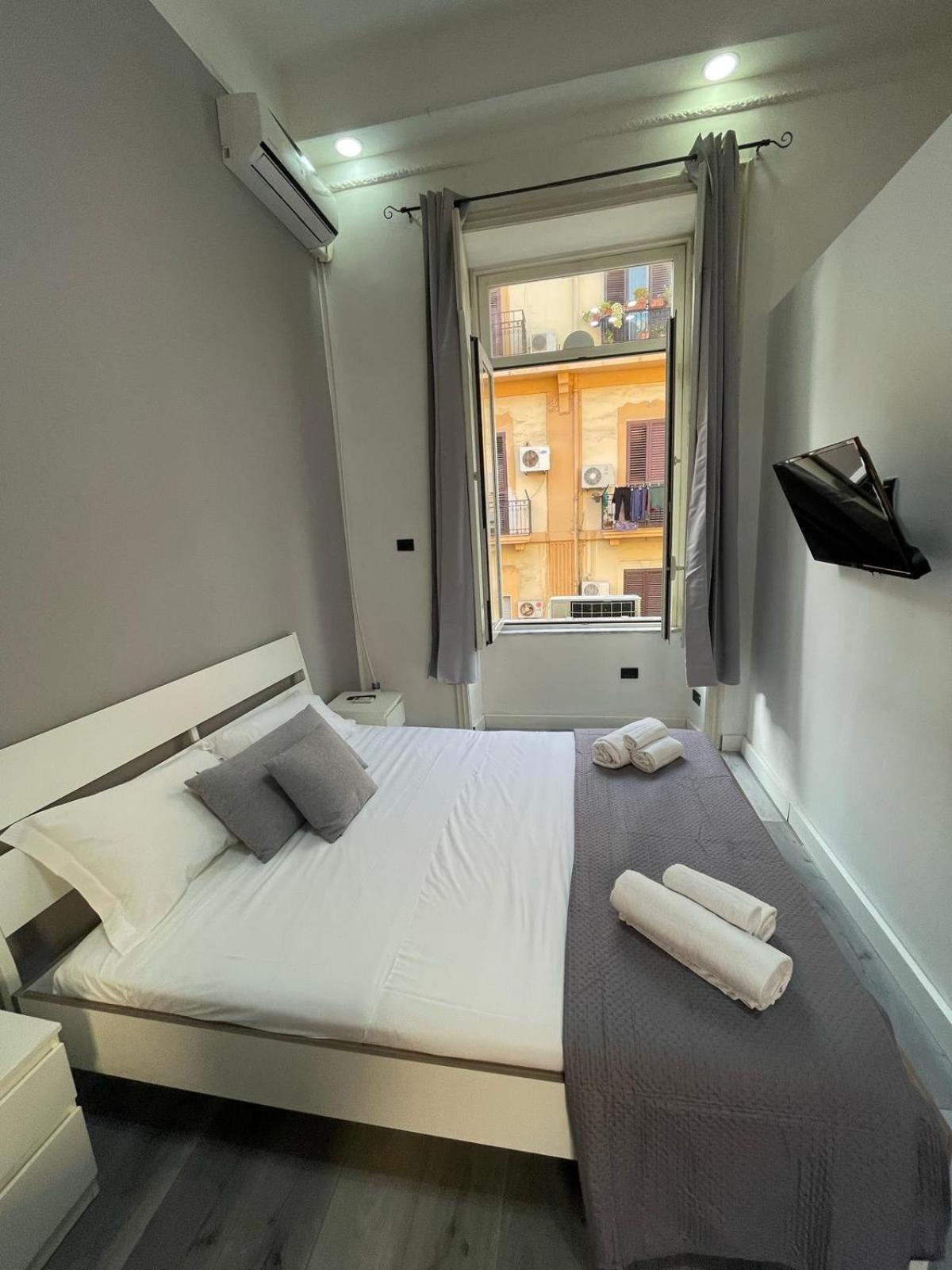B&B San Ferdinando Napoli 외부 사진