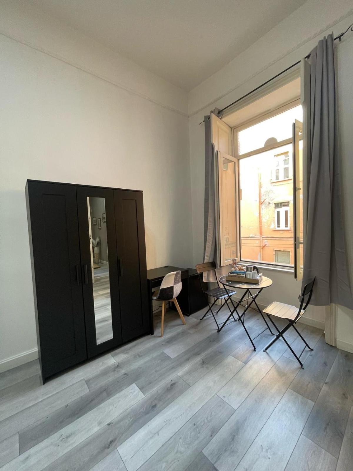 B&B San Ferdinando Napoli 외부 사진