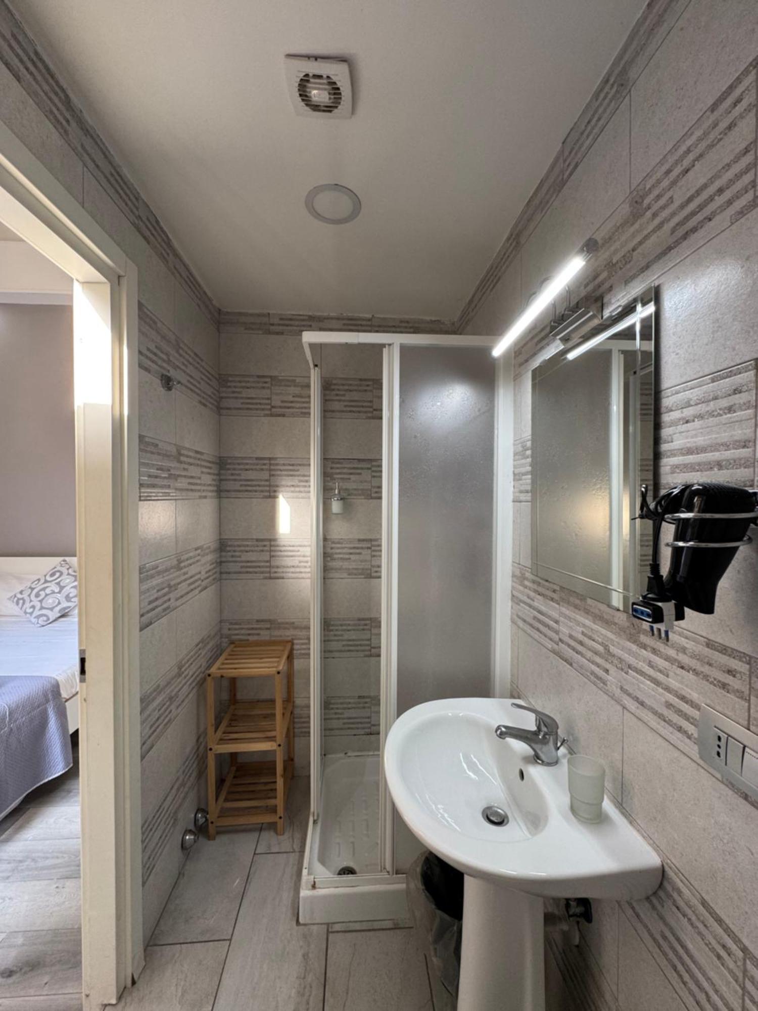 B&B San Ferdinando Napoli 외부 사진