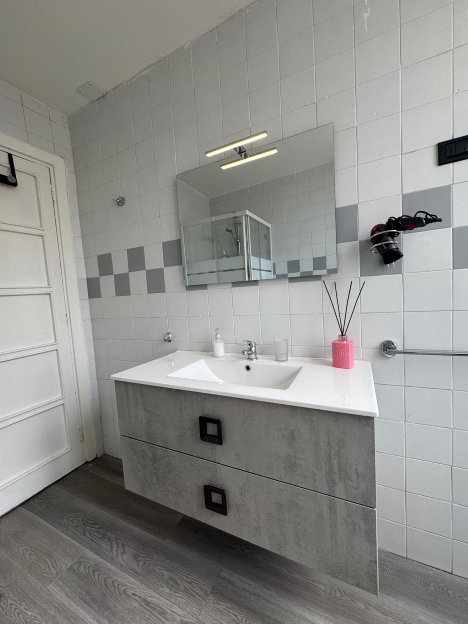 B&B San Ferdinando Napoli 외부 사진