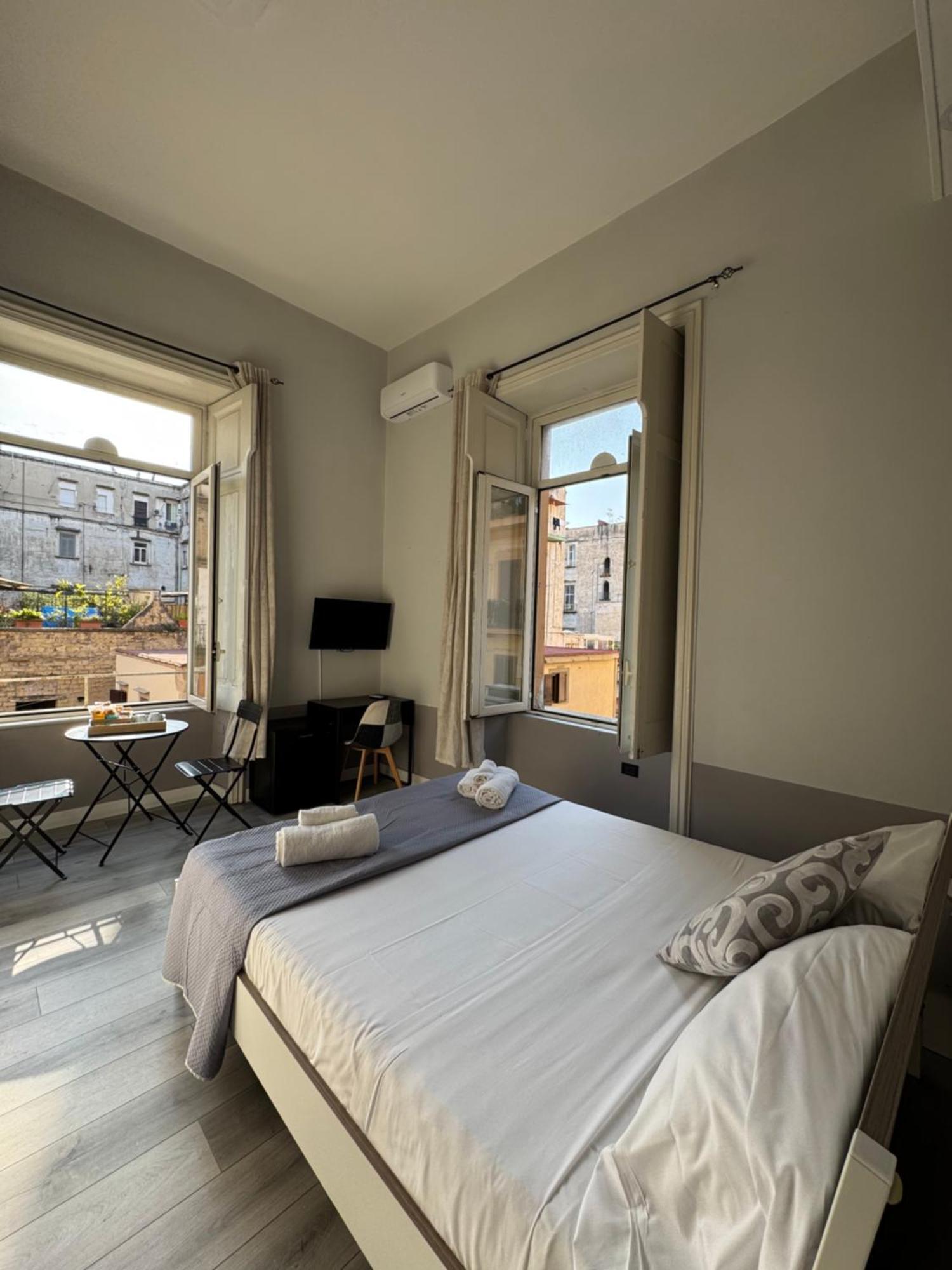 B&B San Ferdinando Napoli 외부 사진