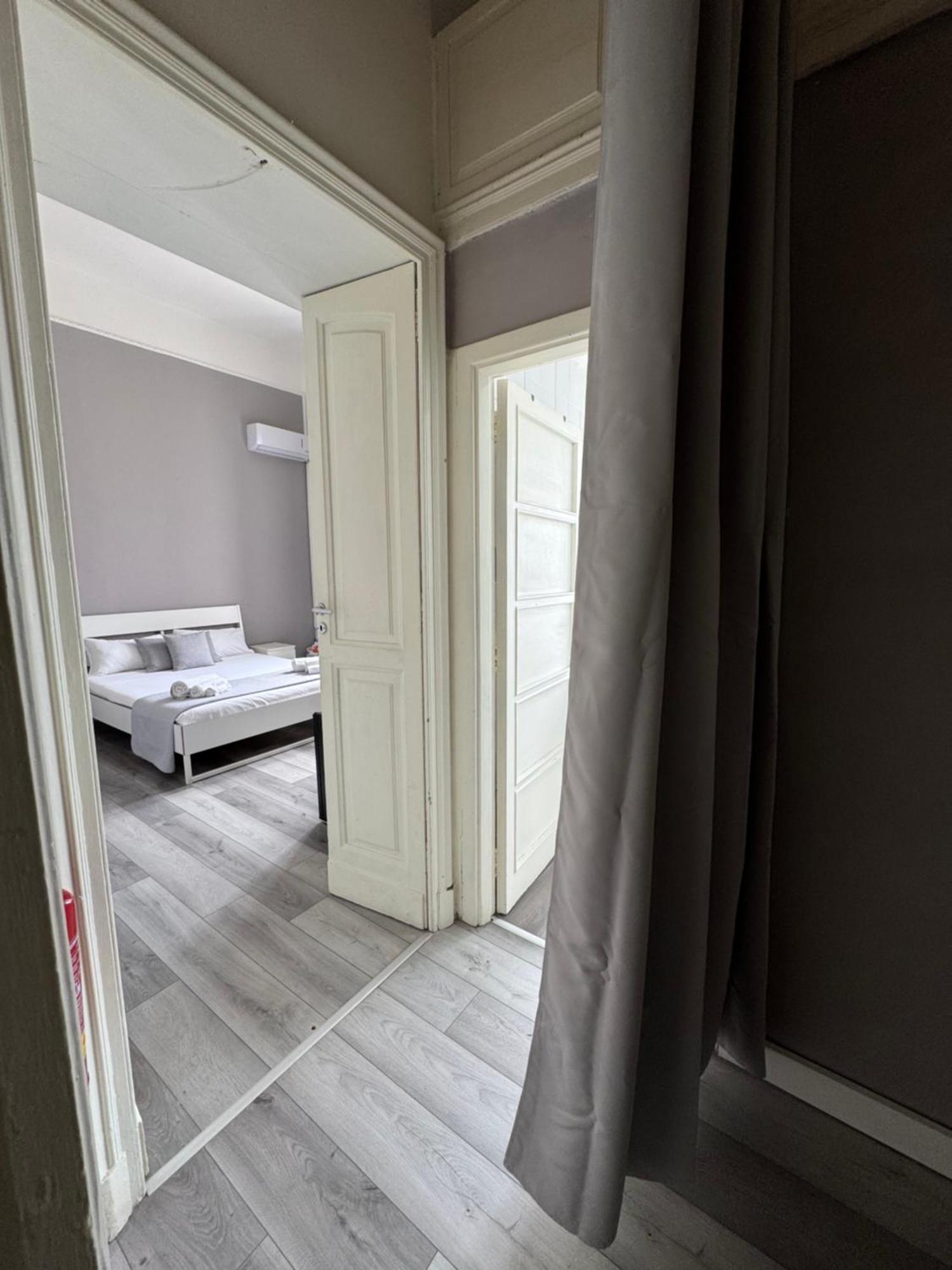 B&B San Ferdinando Napoli 외부 사진