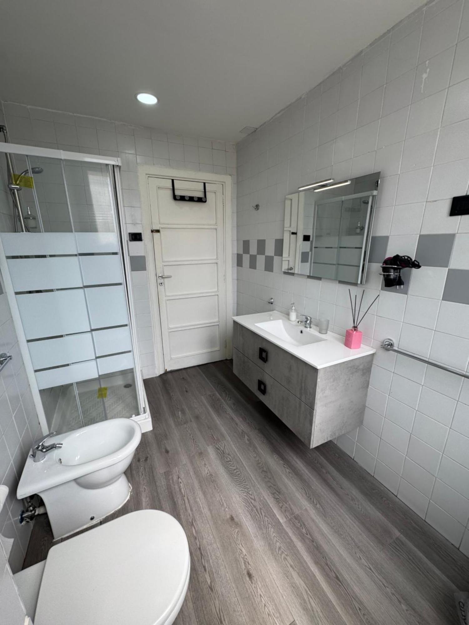 B&B San Ferdinando Napoli 외부 사진