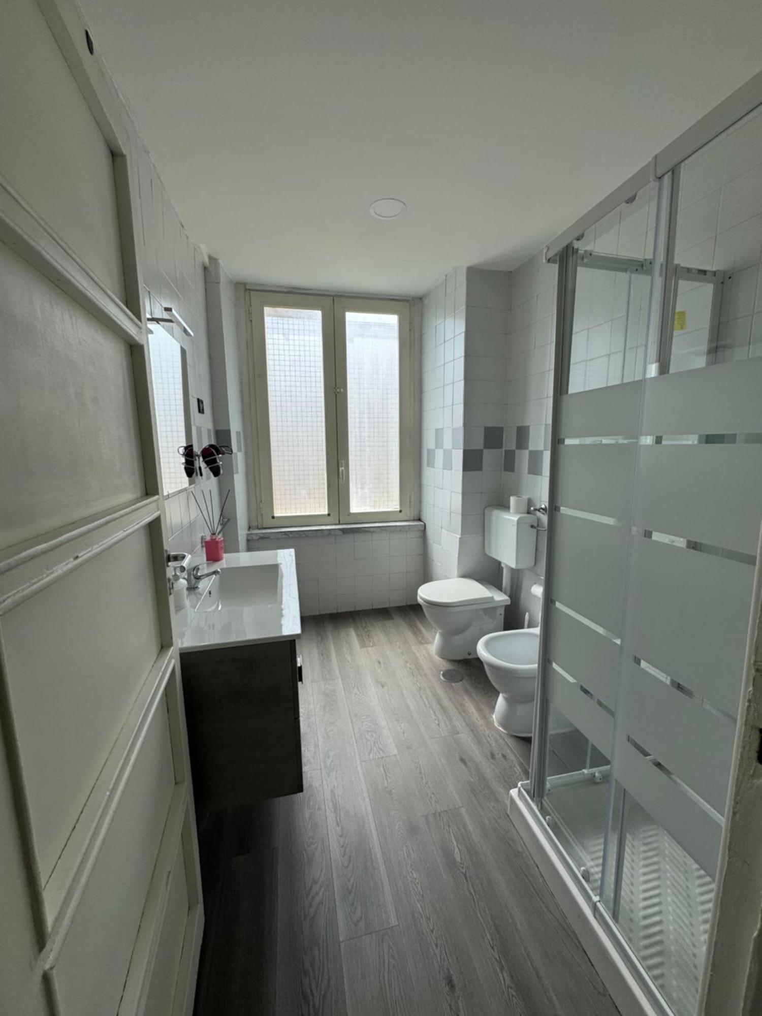 B&B San Ferdinando Napoli 외부 사진