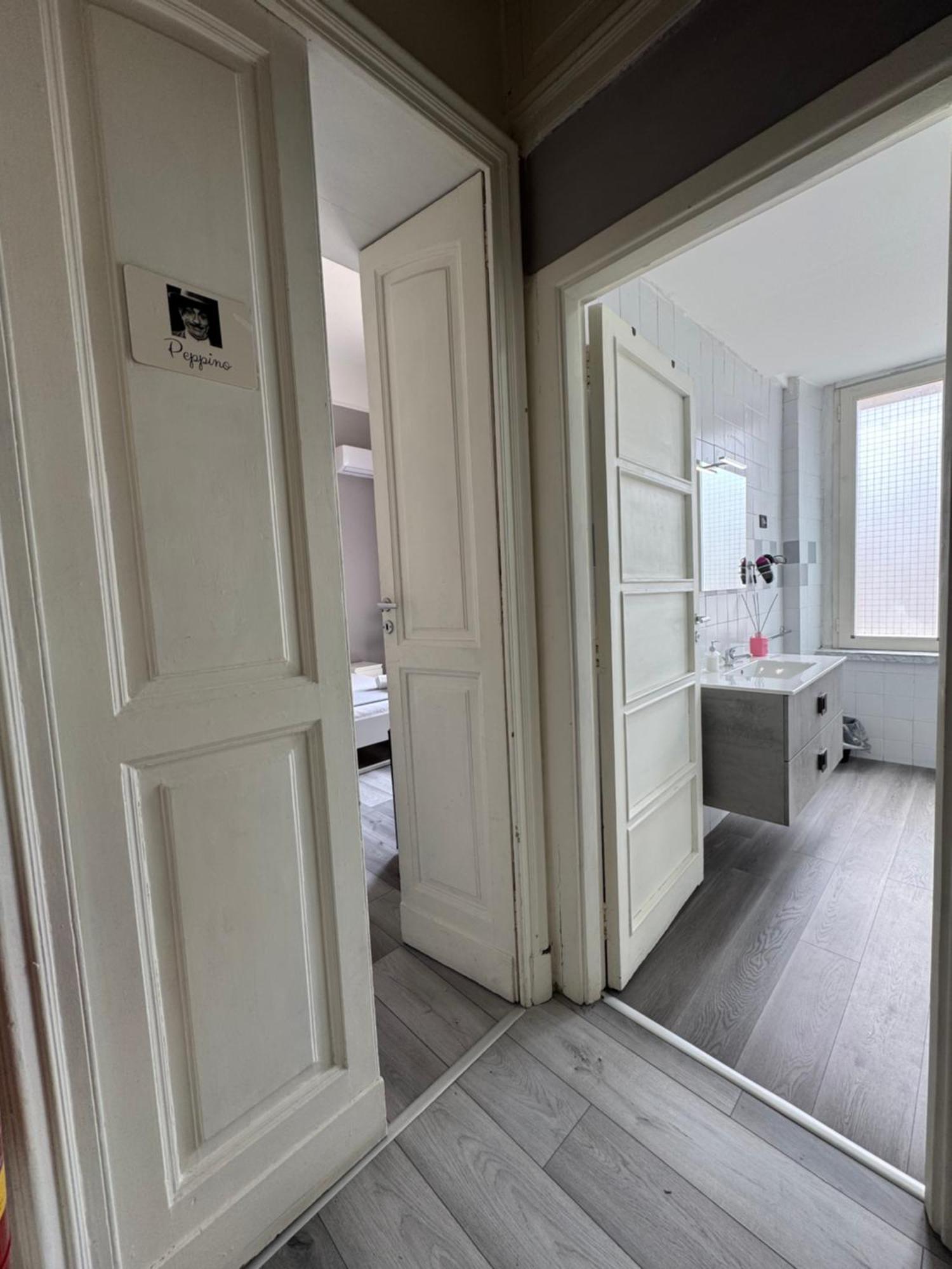 B&B San Ferdinando Napoli 외부 사진