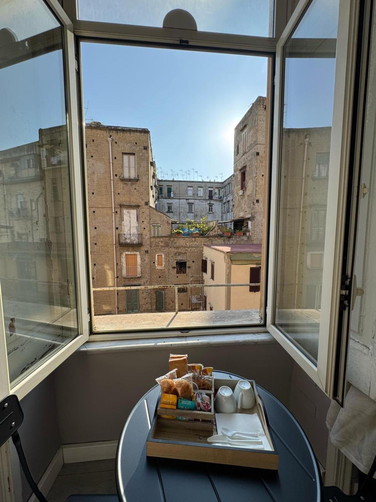 B&B San Ferdinando Napoli 외부 사진
